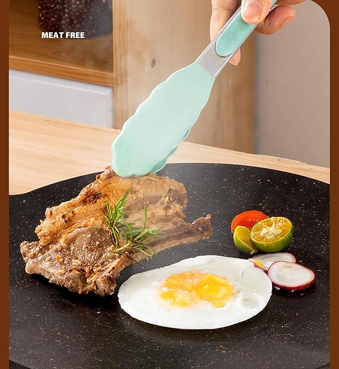 Barbecue Grill Pan
