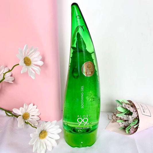 Aloe Vera Soothing Gel
