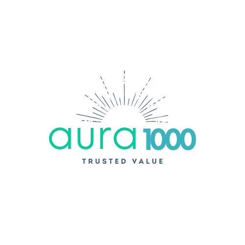 Aura1000 shop